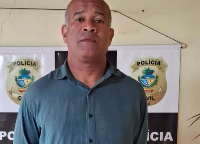 Bebezinha: pastor preso perguntou cor de calcinha a menina de 14 anos em Luziânia