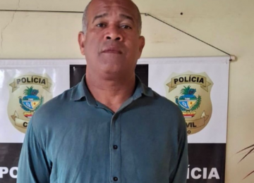 Bebezinha: pastor preso perguntou cor de calcinha a menina de 14 anos em Luziânia