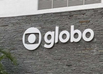 Homem invade sede da Globo e é detido pela PM