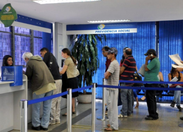 INSS prorroga prazo para contestação de descontos indevidos até 20 de março