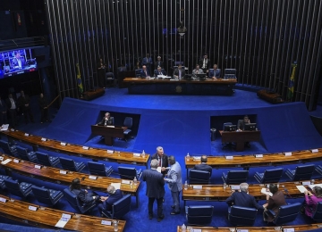 Senado aprova criação do Programa Nacional de Cuidados Paliativos