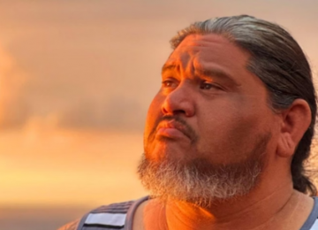 Morre ator de Lilo & Stitch semanas após estreia do filme