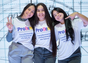 ProBem abre 5 mil bolsas para universitários em situação de vulnerabilidade em Goiás