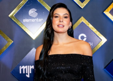 Ana Castela recebe cachê de R$ 850 mil para show gratuito bancado com emenda parlamentar no RJ
