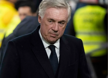 Sonho desfeito: Ancelotti desiste da Seleção Brasileira e pode ir para o mundo árabe