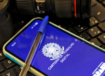 Governo apresenta alternativa para substituir proposta que mantém escala 6×1