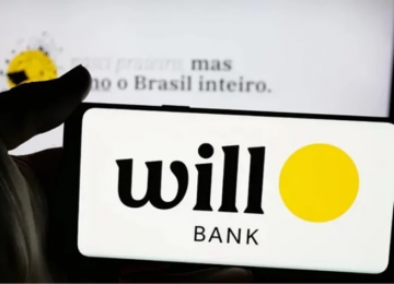 BC decreta liquidação da Will Financeira, ligada ao Master