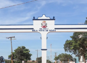 Concurso da Prefeitura de Bela Vista de Goiás oferece 1.305 vagas e salários de até R$ 7,7 mil