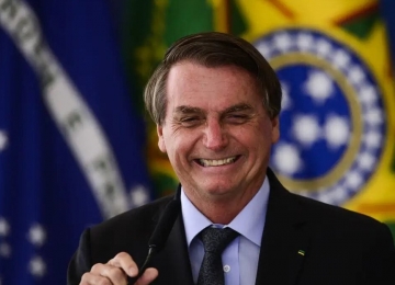STF inicia julgamento de Bolsonaro e aliados por tentativa de golpe nesta terça-feira