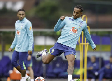 Brasil fecha Eliminatórias contra a Bolívia em duelo na altitude de El Alto