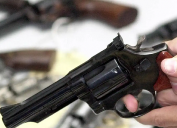 STF forma maioria e confirma validade de decretos que restringem acesso a armas no Brasil