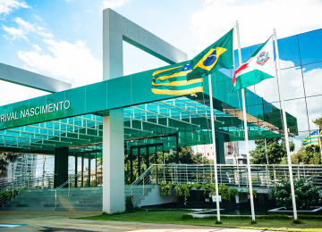 Concurso Câmara Rio Verde oferece 108 vagas imediatas e salários de até R$ 7,6 mil