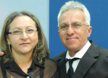 Crime em supermercado de Goiânia revela histórico de separação conturbada entre vítima e agressor