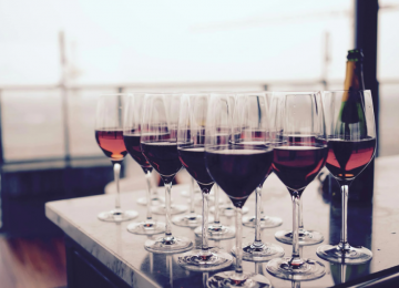 Canindé 2024: vinho de Goiás é eleito o melhor Viognier do Brasil 