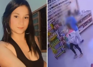 Após defender colega ameaçada, jovem é morta a facadas por cliente em distribuidora de Goiânia 