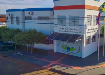 Diárias irregulares e arma ilegal: operação mira Câmara de Cachoeira Alta 
