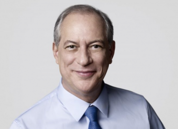 Ciro Gomes é condenado a pagar R$ 52 mil por ofensas a prefeita em entrevistas 