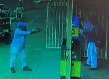 Briga por dívida acaba em tragédia: trabalhador mata colega da Comurg em Goiânia 