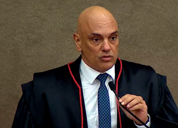 Moraes vai interrogar Bolsonaro e generais por tentativa de golpe 
