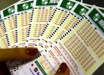 Apostadores de Goiás ganham mais de R$ 160 mil em prêmios da Mega-Sena e Lotofácil 