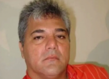 Justiça anula júri que condenou ex-prefeito de Estrela do Norte por assassinato 