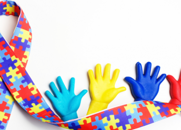  Senado aprova isenção de IR para pessoas com autismo 