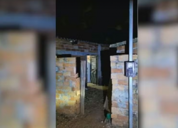 Mulher é assassinada dentro da casa do ex-companheiro em Goiás 
