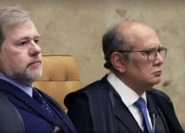Congresso em Goiânia reúne ministros do STF e debate economia, tecnologia e democracia 