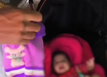Suspeitos são presos por tráfico de drogas com carrinho de bebê usado para esconder entorpecentes em Goiânia 