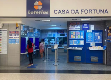 Bolão de Goiânia leva R$ 19,2 milhões na Quina de São João 2025 
