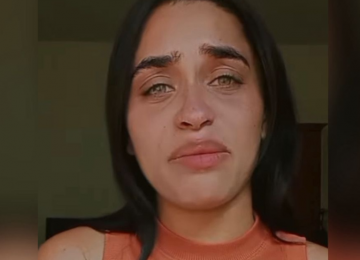 Mãe denuncia negligência após morte da filha de 2 anos em UPA de Goiânia