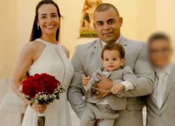 Adolescente apreendida em MT ajudou namorado a matar família no RJ e planejava a morte da própria mãe 