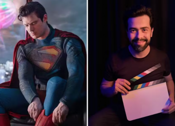 Go Game Festival confirma dublador do novo Superman e atrações geek em Goiânia 