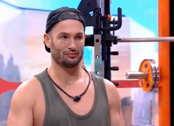 Diego Hypolito revela falência e diz que entrou no BBB 25 para reconstruir sua vida 