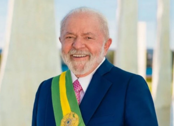 Caiado critica Lula após tarifa de 50% dos EUA e diz que presidente afronta governo americano 