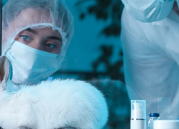 Câmara aprova fim dos testes em animais para cosméticos e higiene pessoal no Brasil 