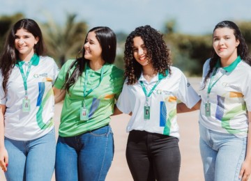 Desafio Aprendizes da Matemática vai levar 12 jovens para intercâmbio cultural na Europa 