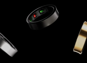 Samsung planeja brincos, colares e óculos inteligentes com IA integrada 