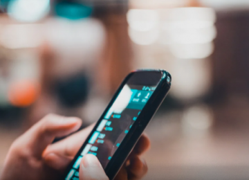 Governo lança cadastro nacional para identificar celulares roubados e furtados 