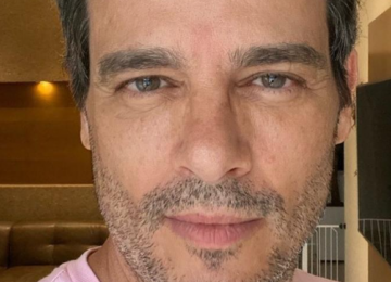 Celso Portiolli lidera lista de famosos mais admirados no Brasil, segundo levantamento nacional 