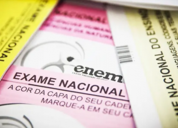 Rede pública de Goiás bate recorde histórico na redação do Enem 