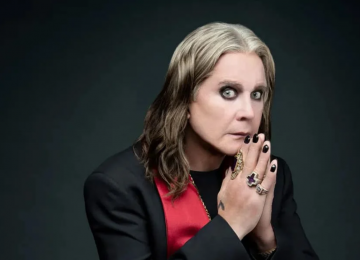 Ozzy Osbourne morre aos 76 anos: ícone do heavy metal deixa legado eterno 