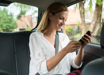 Mastercard oferece Uber gratuito até o aeroporto em Goiânia e Brasília 