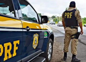Acidente deixa um morto e 13 feridos nas rodovias federais de Goiás no fim de semana 