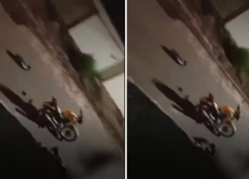 Irmãos são presos suspeitos de homicídio brutal contra jovem em Goiânia 