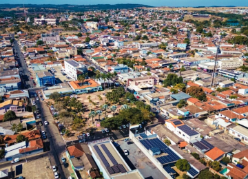 Trindade entra para ranking das 100 melhores cidades do interior para negócios no Brasil 