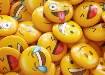Pessoas que usam emojis com frequência têm maior inteligência emocional, aponta estudo 