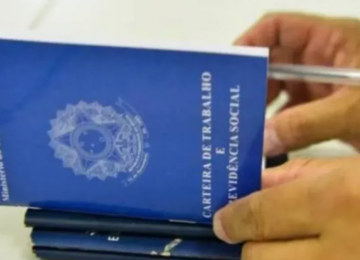 Empresas abrem 129 vagas de emprego em Goiânia e Anápolis com contratação imediata 