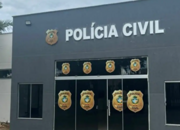 Homem é preso em Goiás por golpes que uniam relacionamentos e falsas promessas de investimento 