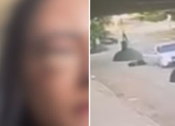 Jovem é preso suspeito de agredir namorada e jogá-la de carro em Formosa